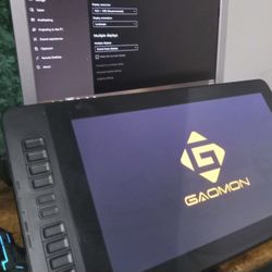 Gaomon PD1560 Drawing Tablet 15.6 inches