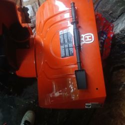 Snow Plow