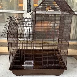 Bird Cage 