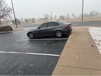 2007 BMW 328xi