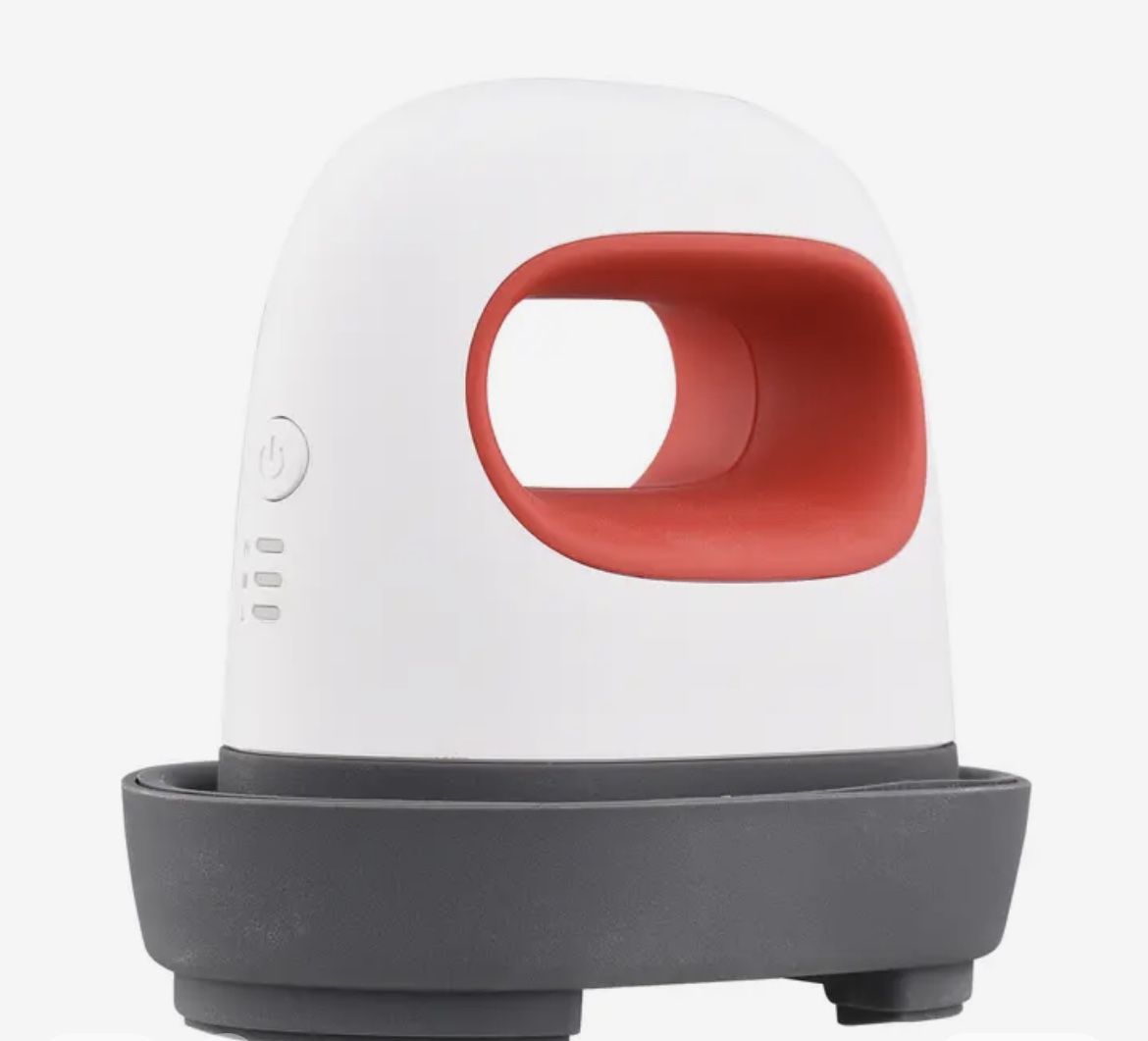Compact Heat Press