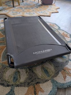 Small Momarsh Dog Cot