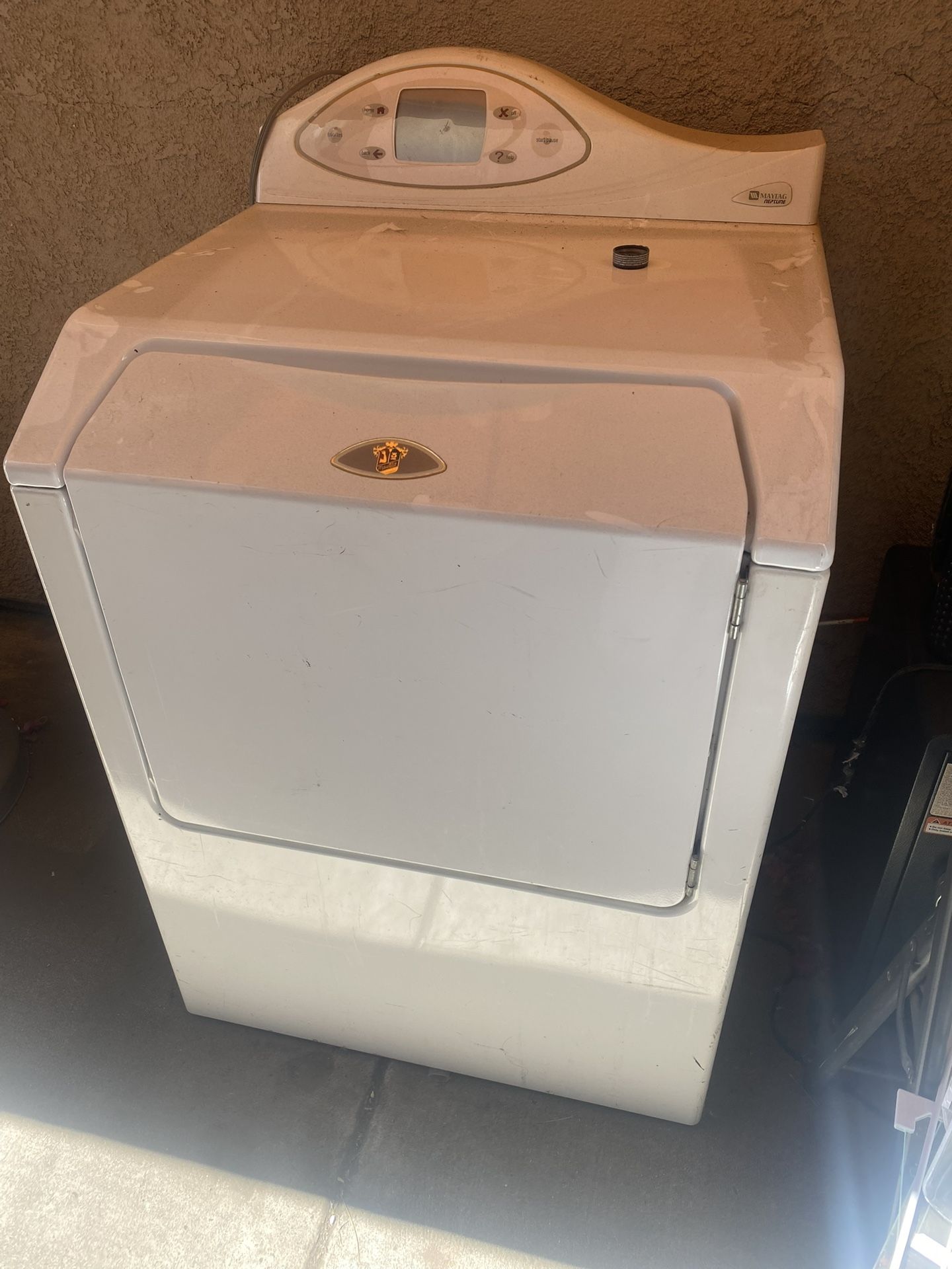 Dryer
