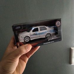 Jada Fast And Furious Jetta 1.32
