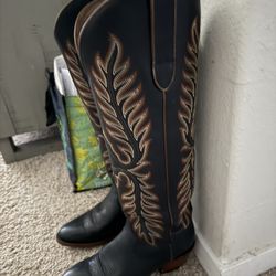 Women’s Ariat Sterling Margot Boot Like New