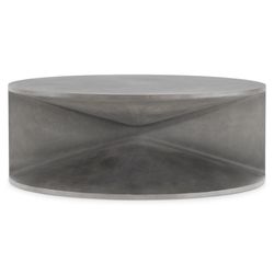 Sintra Gray Outdoor Cocktail Table