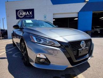 2022 Nissan Altima