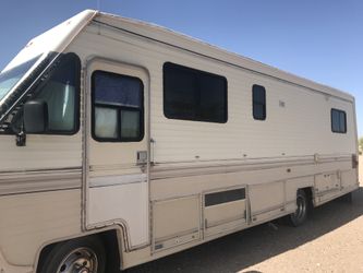 1987 Cruise Air II
