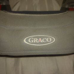 Greco Booster Seat