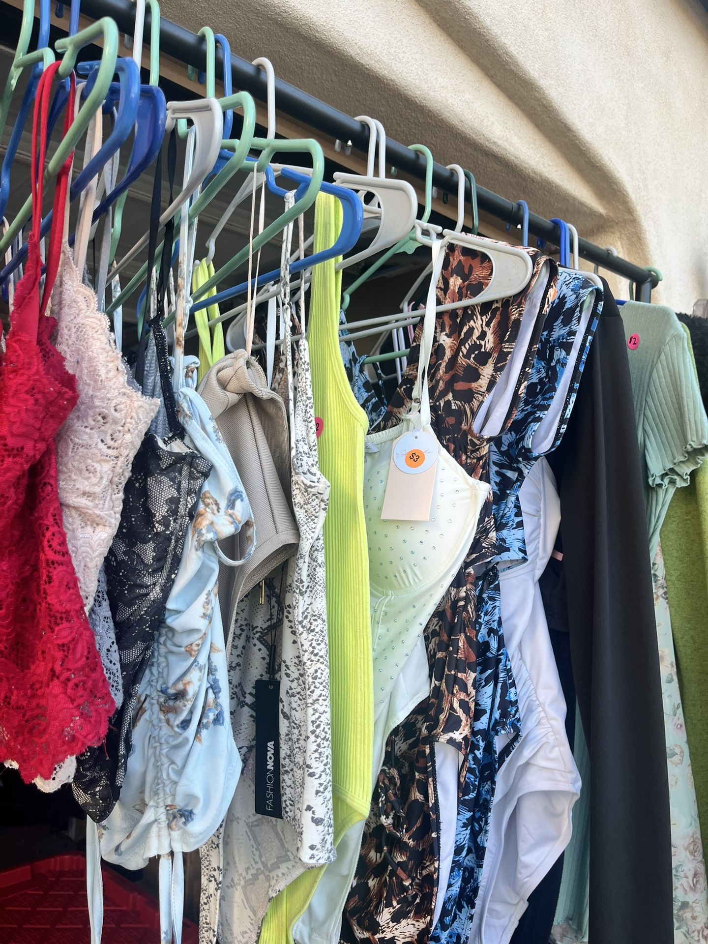 Clothes
