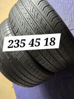 235 45 18