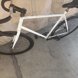 Bike Fixed