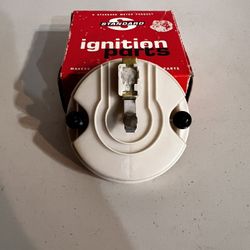 Standard Ignition Parts DR-311 Rotor~ White~ Vintage