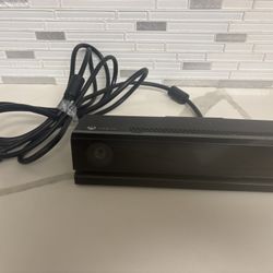 XBOX ONE KINECT Camera And Voice Controls
