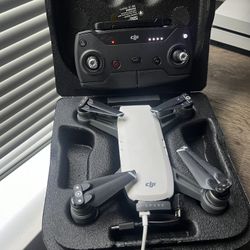 DJI Spark Drone