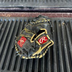 GG Elite Catchers Glove