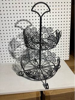 FRUIT BASKET