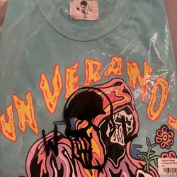 Bad Bunny x Warren Lotas Collab