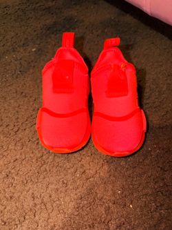 New kid shoes