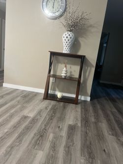 Shelf very nice
