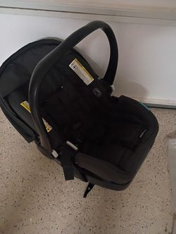 Infant's Car Seat