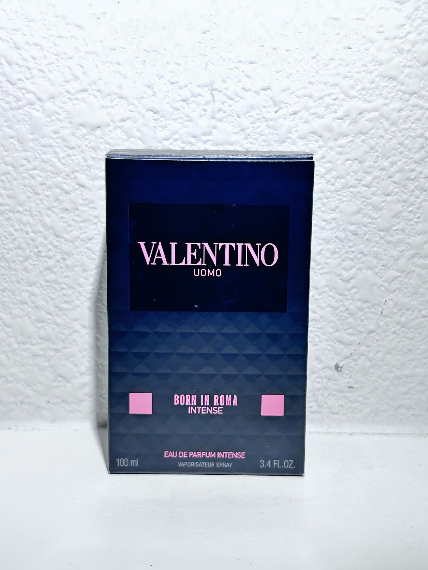 Valentino born In Roma 