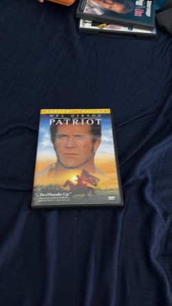 The patriot