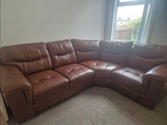 Dfs corner sofa