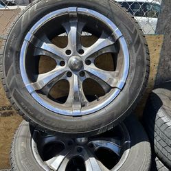 Tires