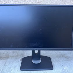 Dell UltraSharp U2412m LED Monitor 24 inch