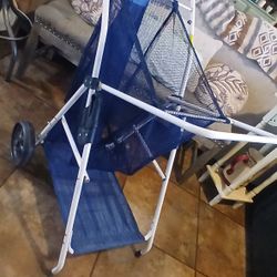 Beach Stroller 