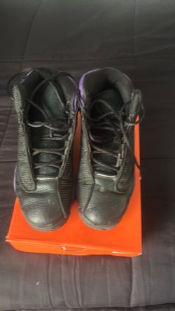 Air Jordan retro 13