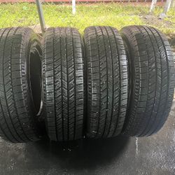Tires