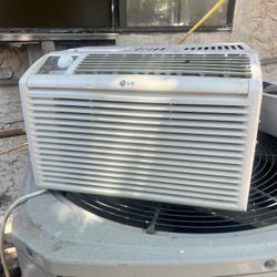 Cooler LG