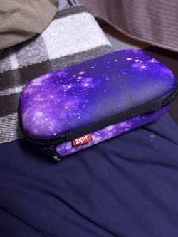 ZIP UP CASE
