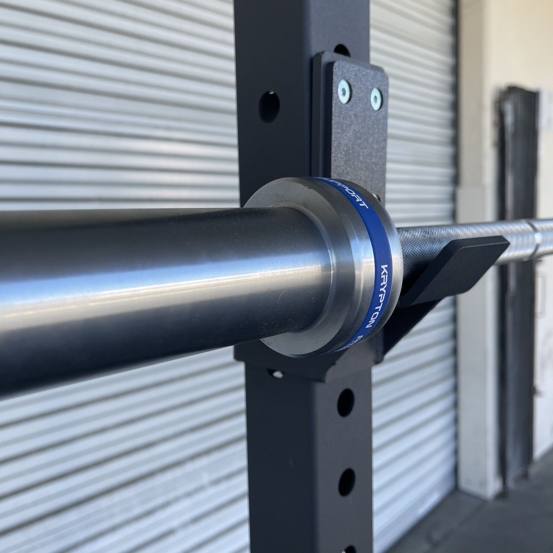 New Olympic Barbell On Sale 8 Bearing