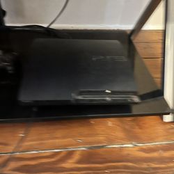 PS3 W/ College Revamped + 50 Other Games