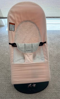 BabyBjorn Bouncer