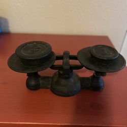 Vintage Scale