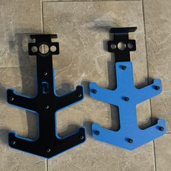 Darko Double Decker Barbell Anchor