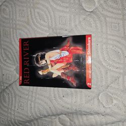 Red River Vol 2