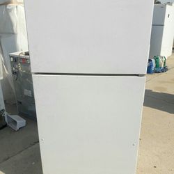 WHIRLPOOL  REFRIGERATOR  $175