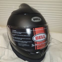 NEW Bell Qualifier Forced Air Off-Road Helmet
