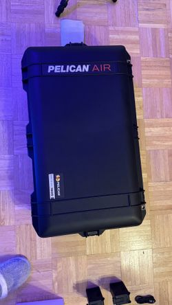 Pelican 1605 Air Case