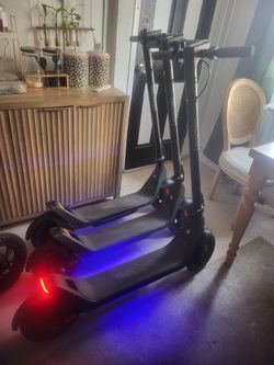 Phantom a10 Electric Scooter 200each