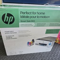 Hp Smart Tabk 5103 New In Box