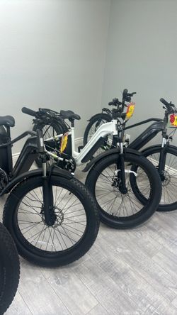 Sisigad Warrior Ebike