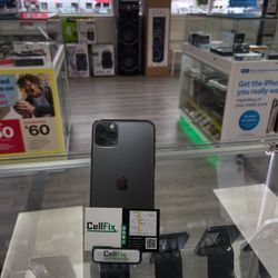 iPhone 11 Pro Max 