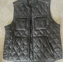 2XL Vest 