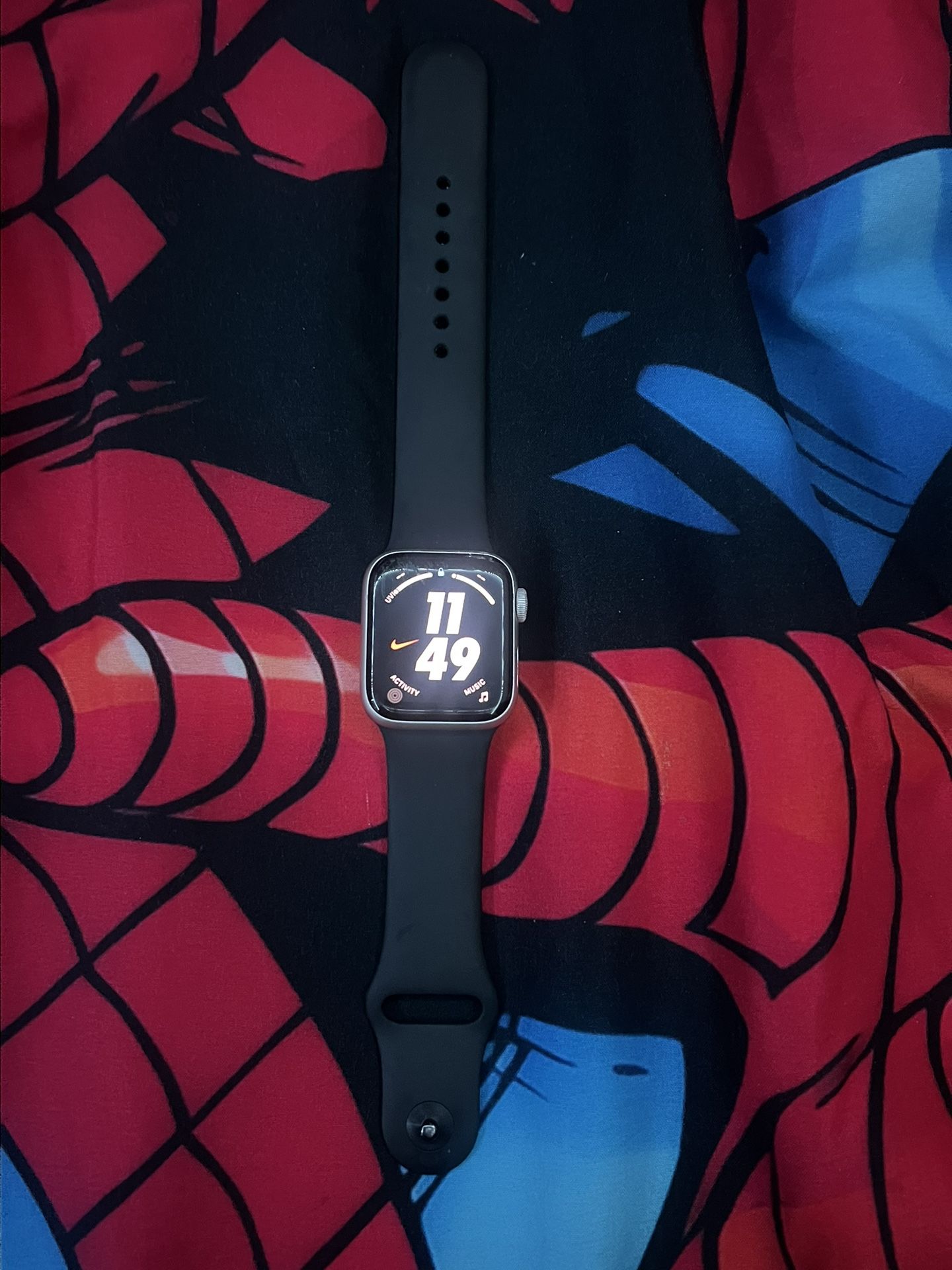 Apple Watch